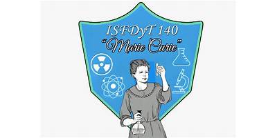 INSTITUTO SUPERIOR DE FORMACION DOCENTE Nº140 MARIE CURIE