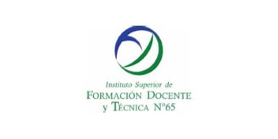 INSTITUTO SUPERIOR DE FORMACION DOCENTE