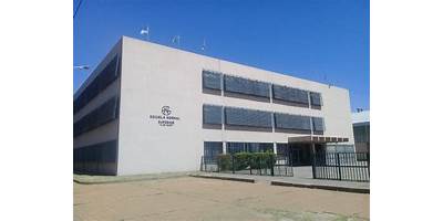 INSTITUTO SUPERIOR DE FORMACIÓN TÉCNICA Nº190