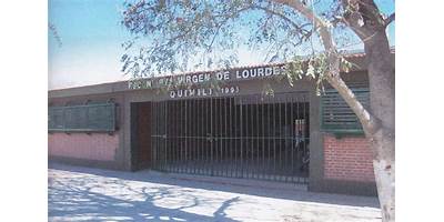 INSTITUTO SUPERIOR DEL PROFESORADO PROVINCIAL N° 7