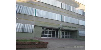 INSTITUTO SUPERIOR FORMACION DOCENTE Nº79