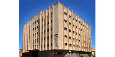 INSTITUTO SUPERIOR JUAN XXIII