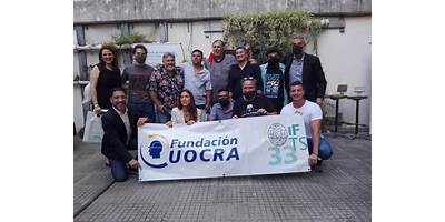 INSTITUTO UOCRA