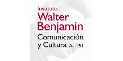 INSTITUTO WALTER BENJAMIN DE COMUNICACION Y CULTURA CONTEMPO