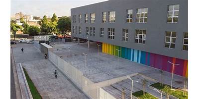 ISFD POLO EDUCATIVO IMPA