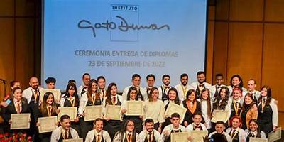 I.S.P.A. NRO 4094 GATO DUMAS
