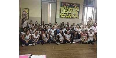I.S.P.I. NRO 4018 COLEGIO ROSARIO
