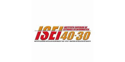 I.S.P.I. NRO 4030 ESTUDIOS EN INFORMATICA