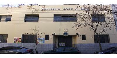 JOSE CLEMENTE PAZ