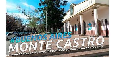 MONTECASTRO