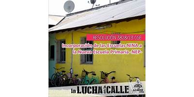NEP Y FP Nº 01 - SALON MULTIUSO Bº S.AGUSTIN