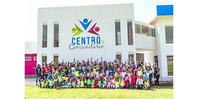 NEP Y FP Nº 30 - CENTRO COMUNITARIO