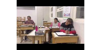 NEP Y FP Nº 30 - CENTRO COM.VIRGEN DE LA ESPERANZA