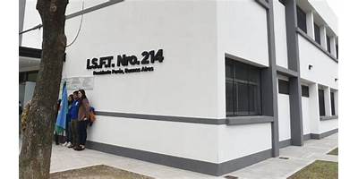 NUEVO INSTITUTO SUPERIOR GUERNICA