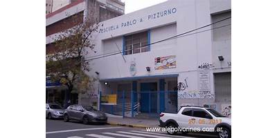 PABLO A. PIZZURNO