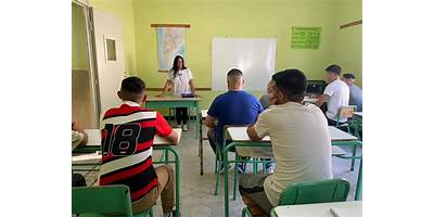P.E. EFP - CAMINO UNIDADES PENITENCIARIAS (ALDEA TRES HORQUETAS)