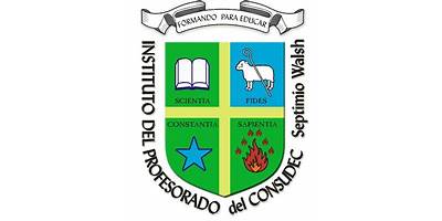 PROF. DEL CONSUDEC SEPTIMIO WALSH