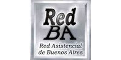 REDBA RED ASISTENCIAL DE BUENOS AIRES