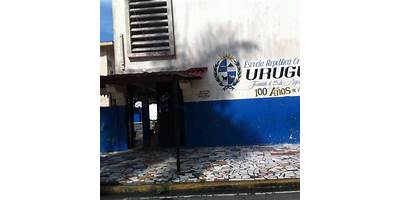 REPUBLICA ORIENTAL DEL URUGUAY
