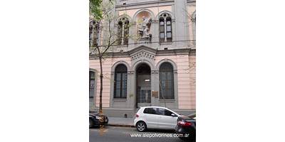 SAN JOSE DE CALASANZ