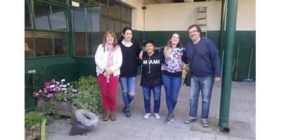 SEDE BALBOA 210