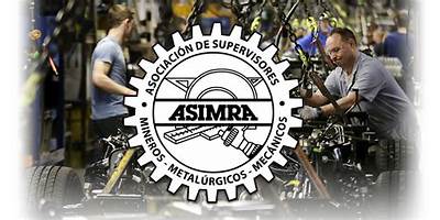 SUPERIOR DE ASIMRA