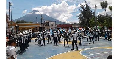 'TECNOLOGICO MODERNO' CENTRO EDUCACIONAL