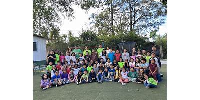 ZONA DE APRENDIZAJE (LEARNING ZONE)