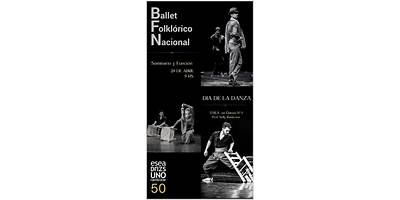 ESEA DANZA Nº1 RAMICONE CURSO VOC.FOLKLORE N° 01