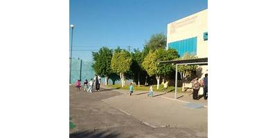 ESTANCIA DE BIENESTAR INFANTIL ISSSTE 89 ROSA MARIA FLORES MURILLO