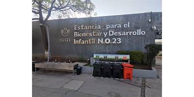 ESTANCIA DE BIENESTAR Y DESARROLLO INFANTIL NUM. 90