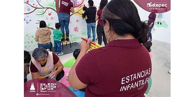 ESTANCIA DE DESARROLLO INFANTIL APODACA