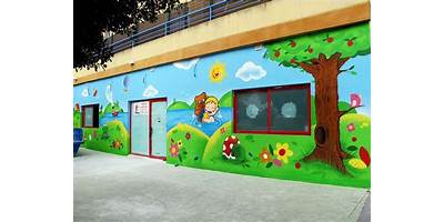 ESTANCIA INFANTIL AHIRAM