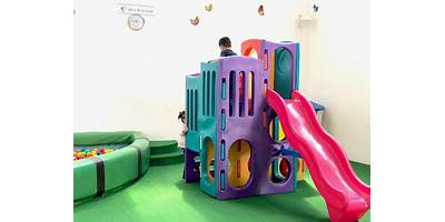 ESTANCIA INFANTIL Y JARDIN DE NIÑOS JEAN PIAGET