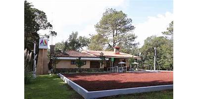 LA ESTANCIA DE NANCHITITLA