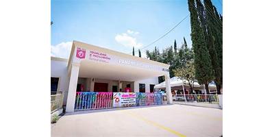LA ORUGA ESTANCIA INFANTIL