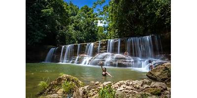 AGUAS VERDES