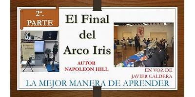 AL FINAL DEL ARCO IRIS