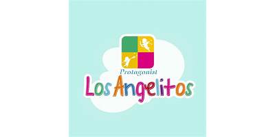 ANGELITOS DE ALEGRIA