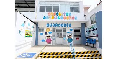 ANGELITOS DE CORRAL VIEJO