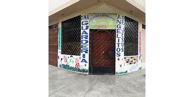 ANGELITOS DE JESUS - C