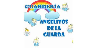 ANGELITOS DE LA GUARDA I