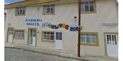 ANGELITOS DE PACAYBAMBA