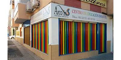 ARCO IRIS DE LA MAÑANA