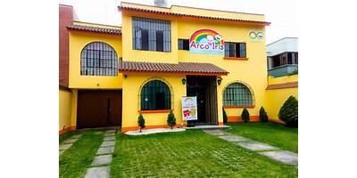 ARCO IRIS II