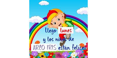 ARCO IRIS