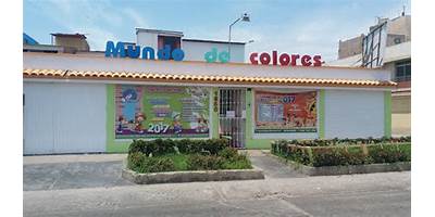 ARMONIA DE COLORES