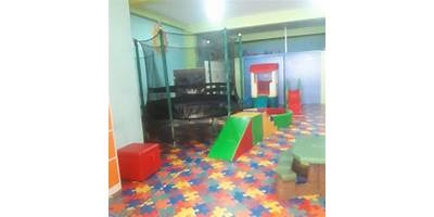 AVENTURAS INFANTILES