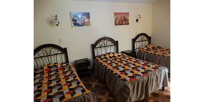 BARRIO MANCO CAPAC