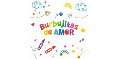 BURBUJITAS DE AMOR
